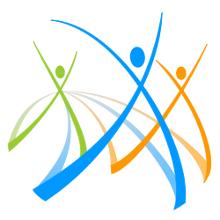 Logo Europäische Website für Integration