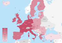 EU-Mitgliedstaaten &amp; -beitrittskandidaten