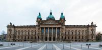 Bundesverwaltungsgericht Leipzig | Foto: Florian Koppe (CC BY-SA 3.0)