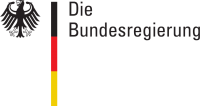 Emblem Bundesregierung