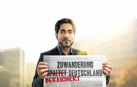 Kampagne &quot;Die demographische Chance&quot; | Wissenschaftsjahr