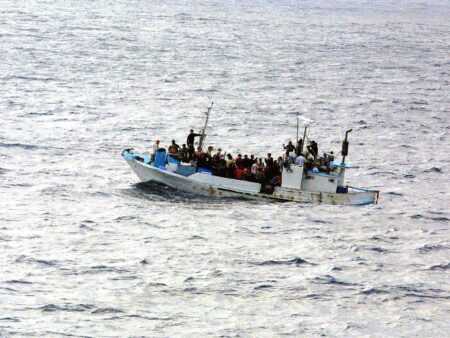 EU-Migrationsagenda: Ein Quotensystem für Europa?