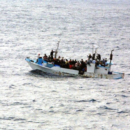 EU-Migrationsagenda: Ein Quotensystem für Europa?